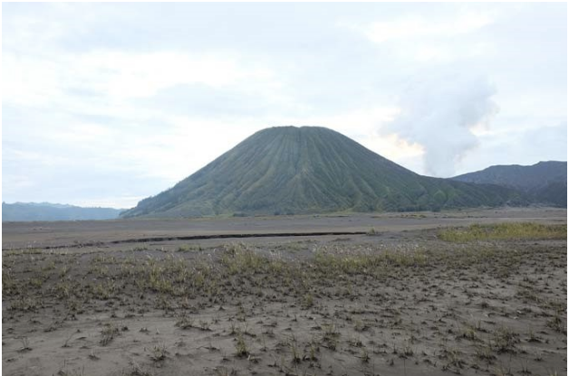 Surabaya - Bromo - Surabaya, Indonesien