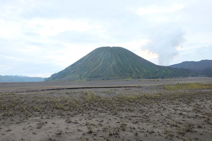 Surabaya - Bromo - Surabaya , Indonesien