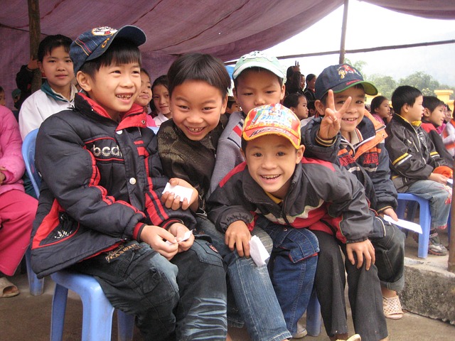 Tagesausflug nach Ky Son, Vietnam