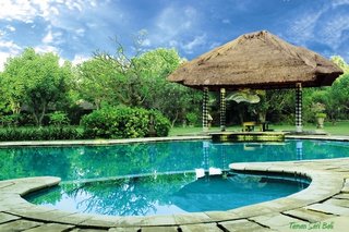 Taman Sari Bali Cottages