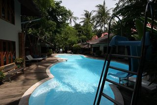 Tango Beach Resort Samui