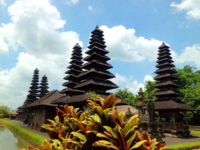 Tempelhighlights & Regenwälder, Indonesien