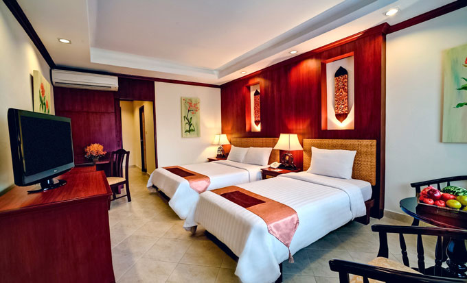 Thai Garden Resort Pattaya