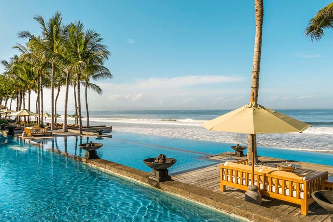 The Legian Bali