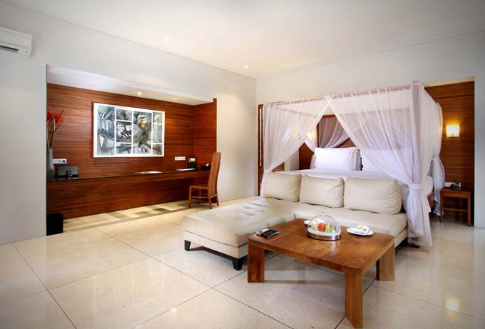 The Samaya Seminyak