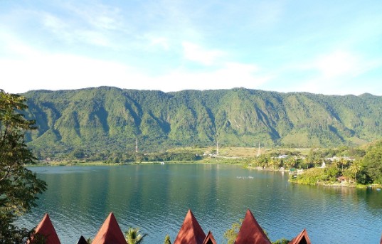 Tobasee & Bohorok Rundreise, Indonesien