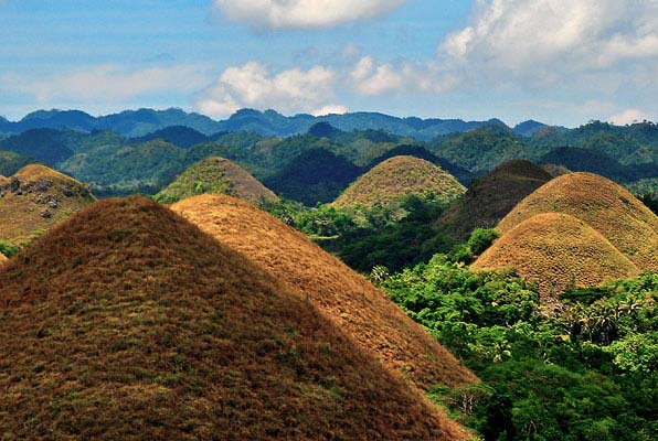 Twinning Islands “Cebu & Bohol”, Philippinen