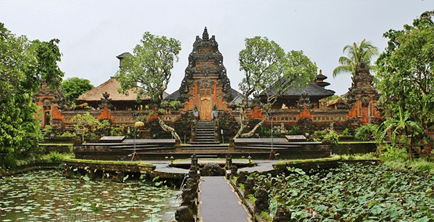 Ubud Inspirationen, Indonesien