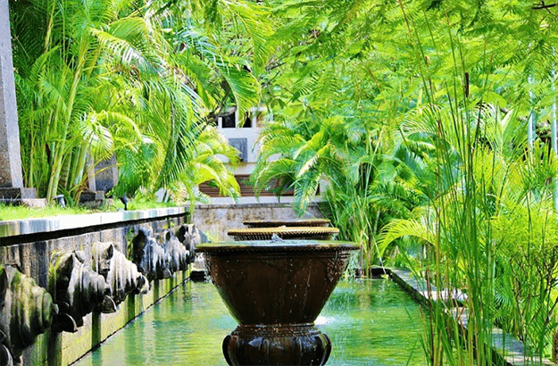 Ubud zum Träumen, Indonesien