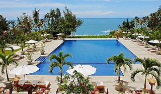 Victoria Phan Thiet Hotel