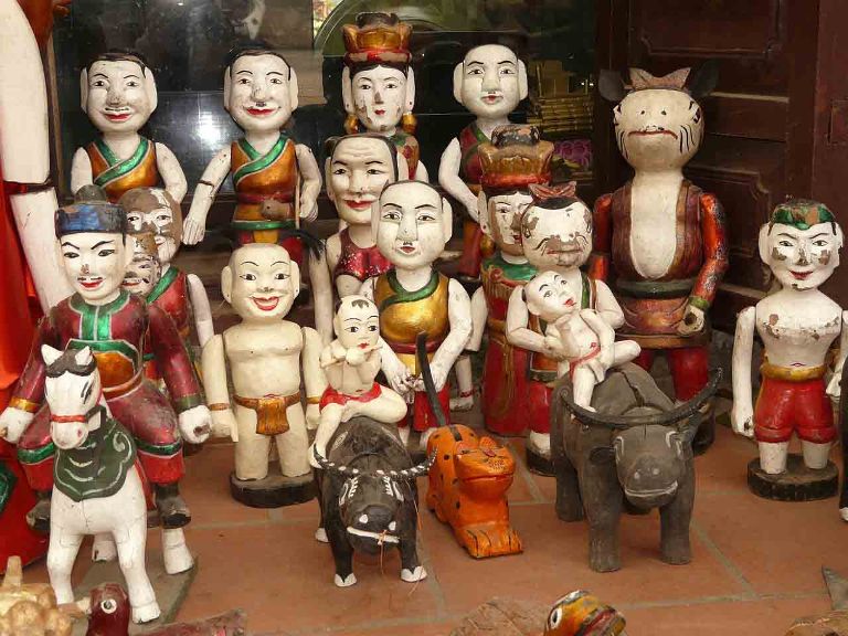 Vietnam - Land und Leute , Vietnam