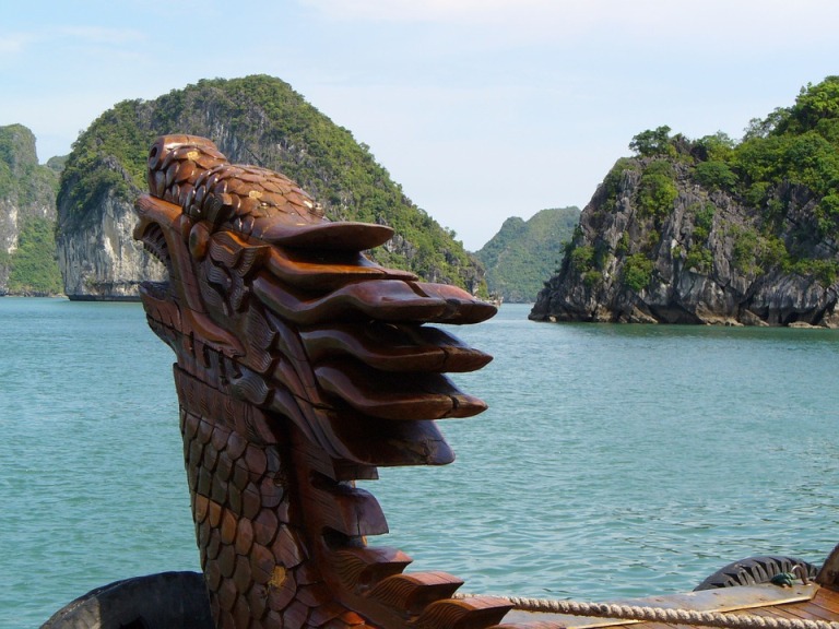 Vietnam Rundreise und Badeurlaub, Vietnam