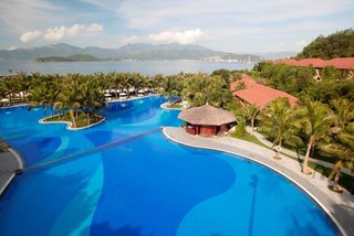 Vinpearl Luxury Nha Trang Resort
