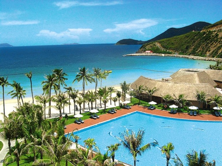 Vinpearl Nha Trang Resort