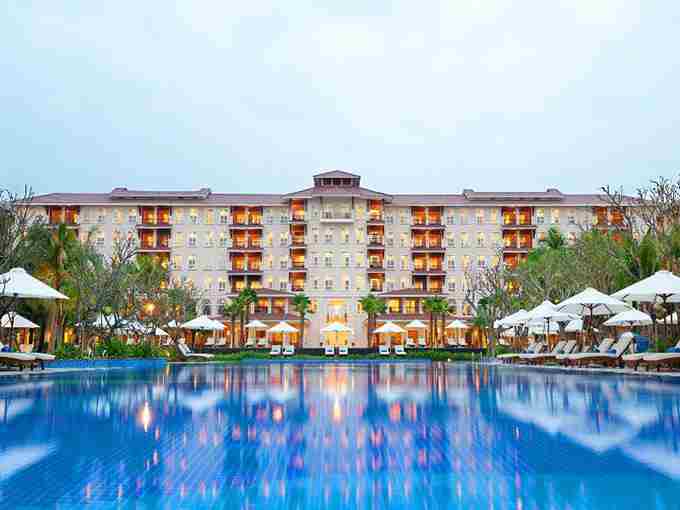 Vinpearl Danang Resort & Villas