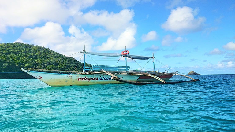 Visayas Safari Kreuzfahrt, Philippinen