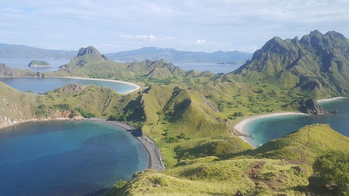 West Sumba Entdecken, Indonesien