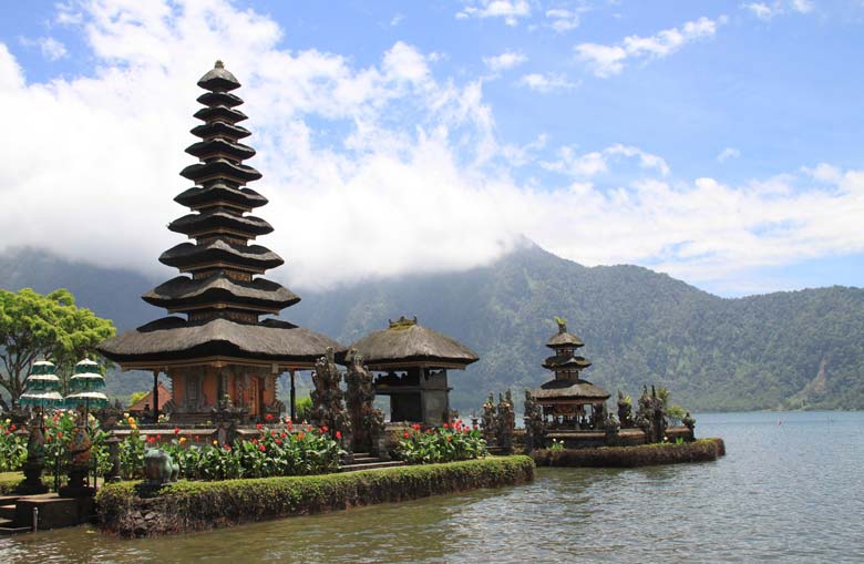 Zauberhaftes Westbali & Ostjava, Indonesien