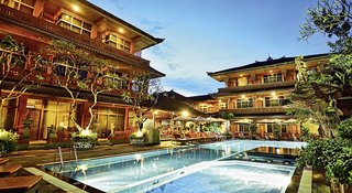 Wina Holiday Villa Kuta Bali