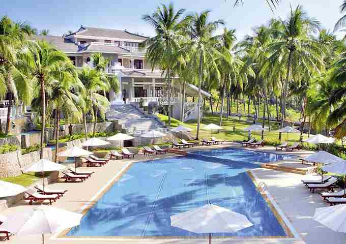 Amaryllis Resort Phan Thiet