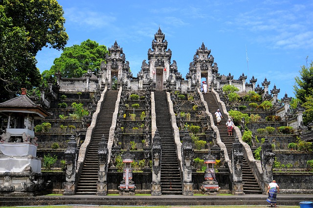 Balis unberührter Nordwesten, Indonesien