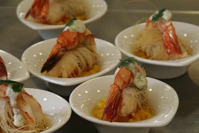 Cooking Class at Khum Lanna, Thailand