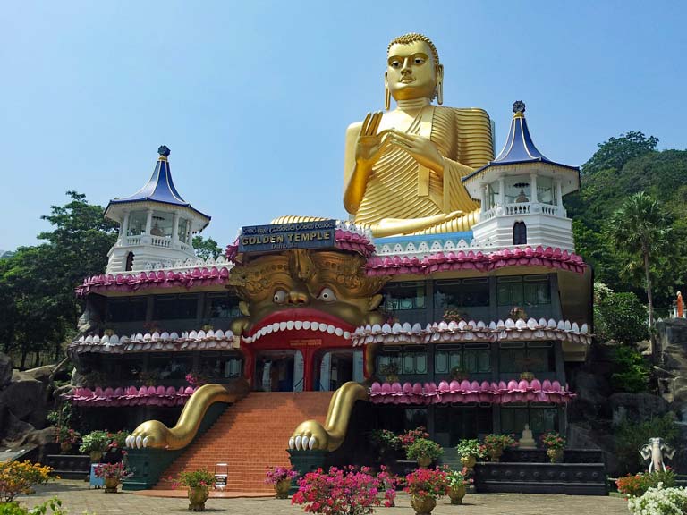 11 Tage /10 Nächte Tour in Sri Lanka, Sri-Lanka