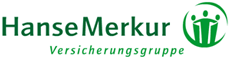 Hanse Merkur Logo