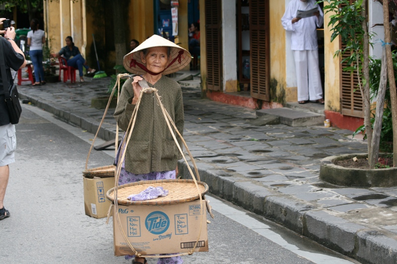 Perlen Südvietnams, Vietnam