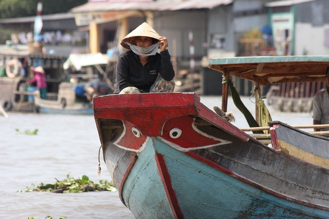 Singapur + Vietnam zum Kennenlernen