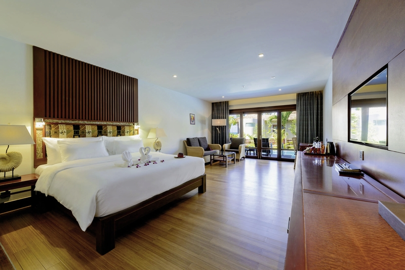 The Haven Khaolak